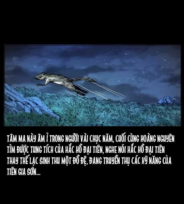 U Minh Ngụy Tượng Chap 110 - Next Chap 111