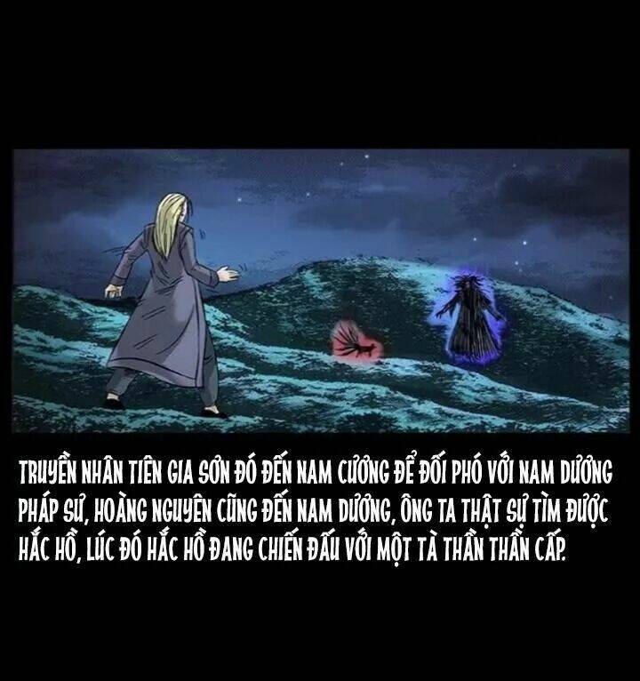 U Minh Ngụy Tượng Chap 110 - Next Chap 111