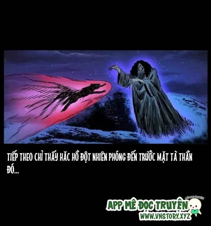 U Minh Ngụy Tượng Chap 110 - Next Chap 111