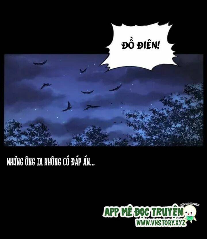 U Minh Ngụy Tượng Chap 110 - Next Chap 111