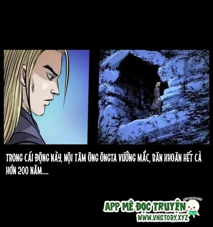 U Minh Ngụy Tượng Chap 110 - Next Chap 111