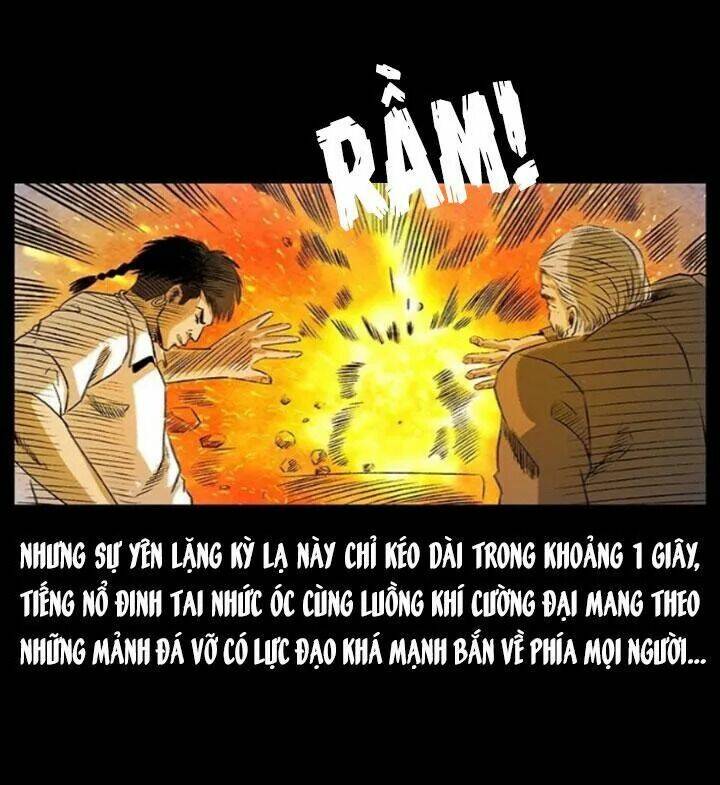 U Minh Ngụy Tượng Chap 111 - Next Chap 112