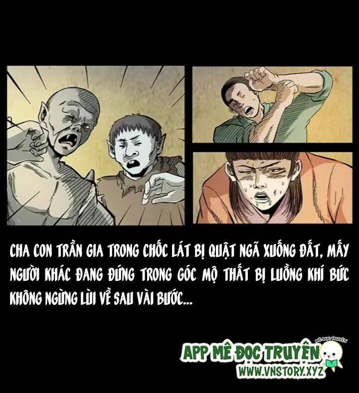 U Minh Ngụy Tượng Chap 111 - Next Chap 112