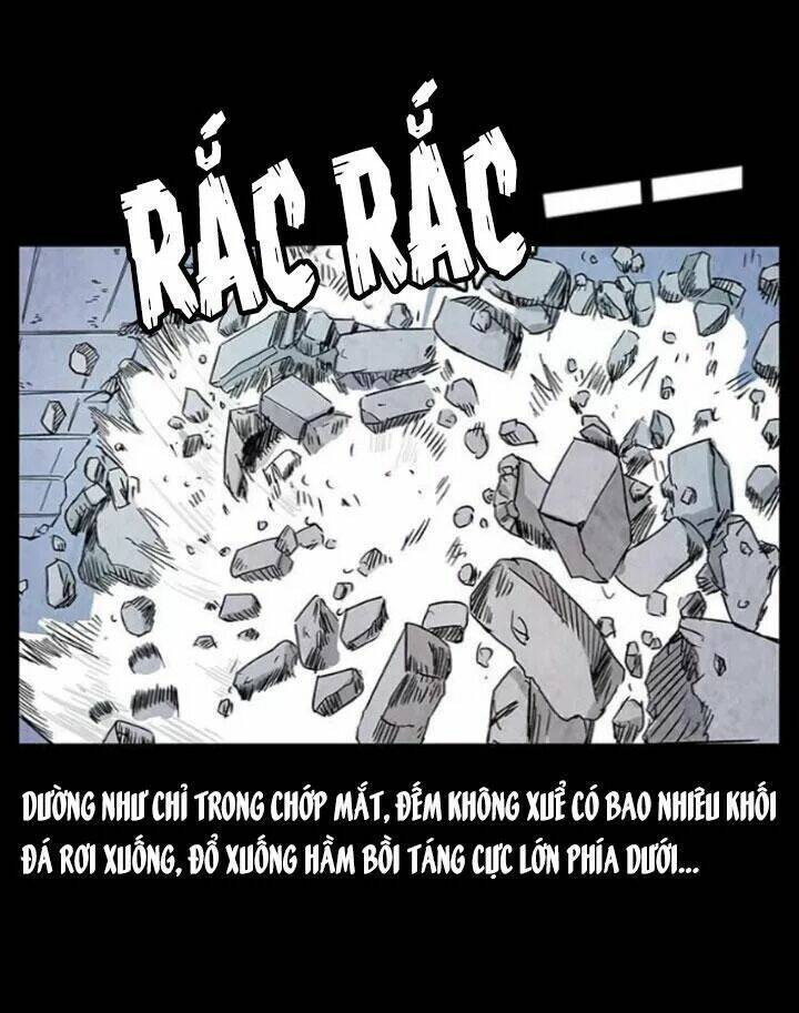 U Minh Ngụy Tượng Chap 111 - Next Chap 112