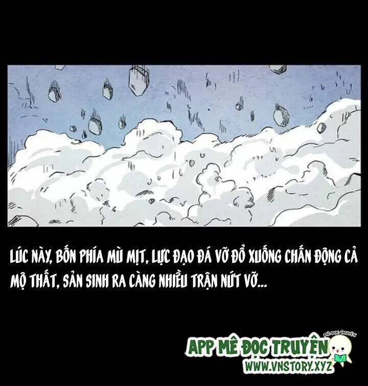 U Minh Ngụy Tượng Chap 111 - Next Chap 112