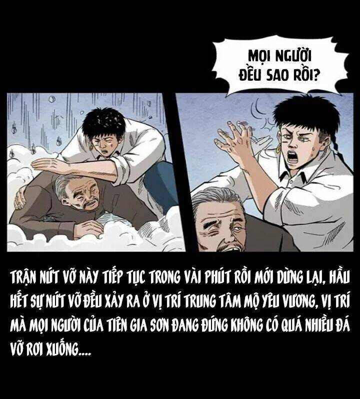 U Minh Ngụy Tượng Chap 111 - Next Chap 112