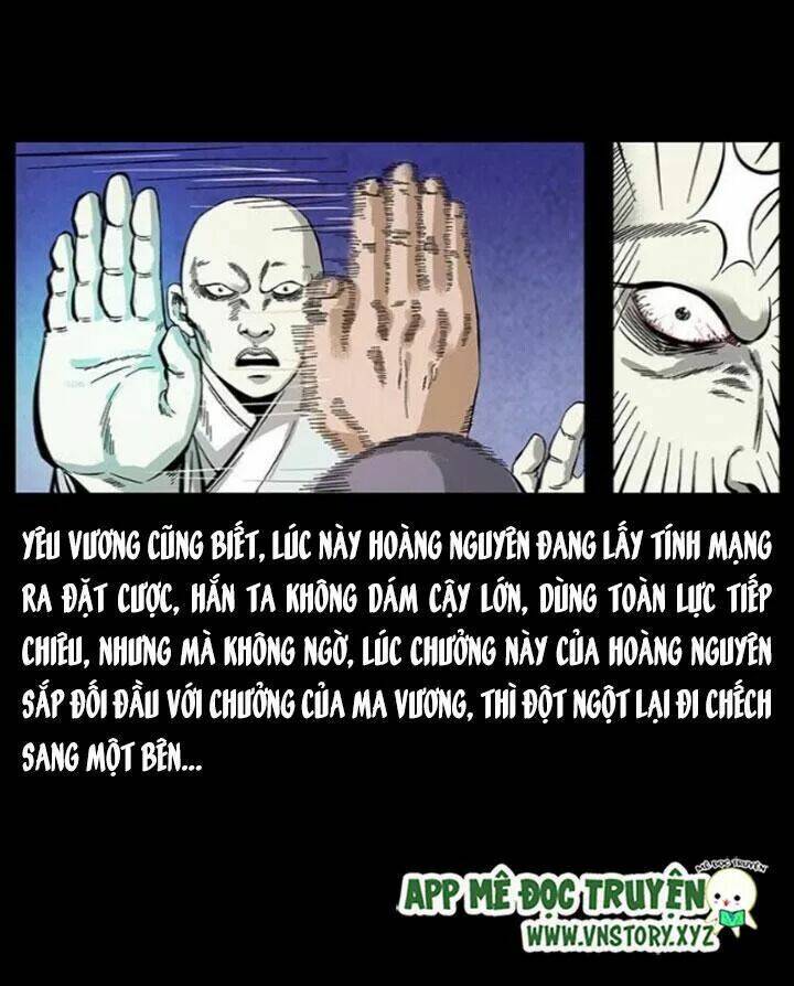 U Minh Ngụy Tượng Chap 111 - Next Chap 112