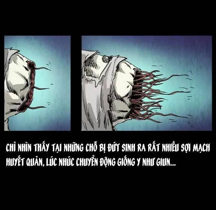 U Minh Ngụy Tượng Chap 111 - Next Chap 112