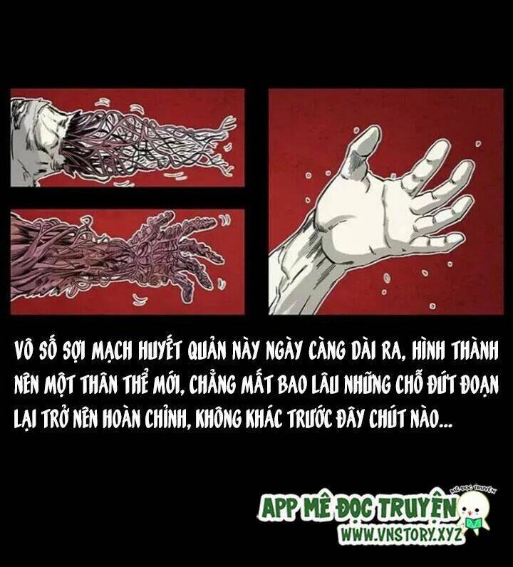 U Minh Ngụy Tượng Chap 111 - Next Chap 112