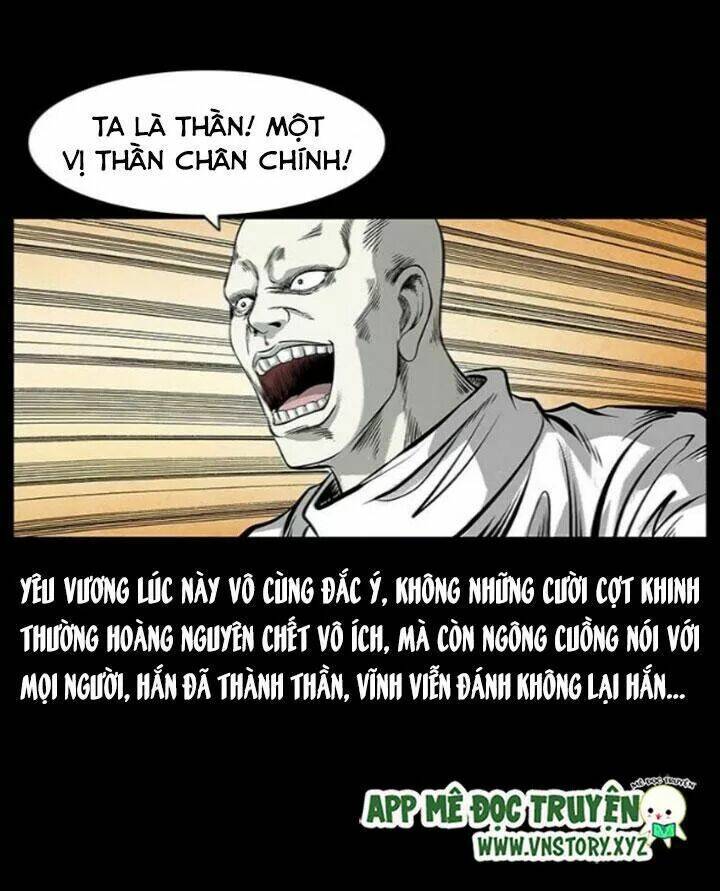U Minh Ngụy Tượng Chap 111 - Next Chap 112