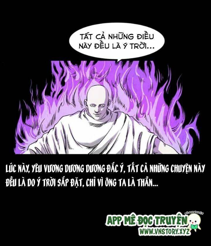 U Minh Ngụy Tượng Chap 111 - Next Chap 112