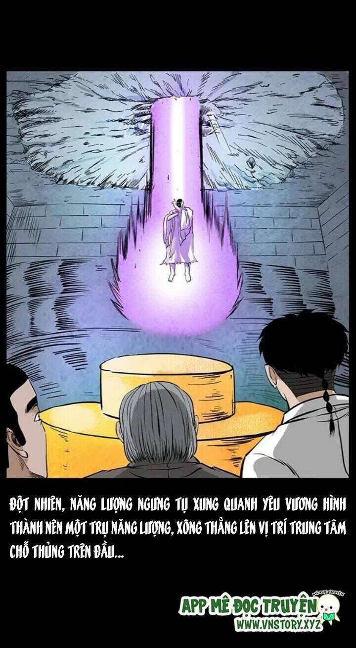 U Minh Ngụy Tượng Chap 111 - Next Chap 112