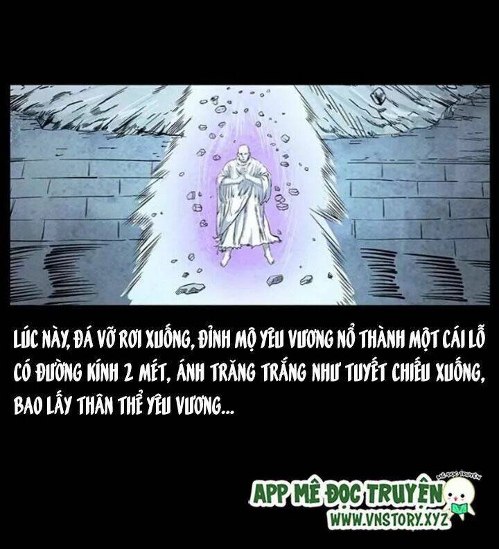 U Minh Ngụy Tượng Chap 111 - Next Chap 112