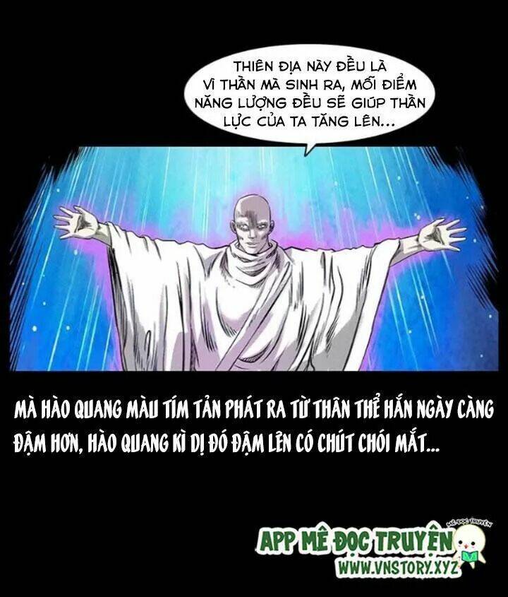 U Minh Ngụy Tượng Chap 111 - Next Chap 112