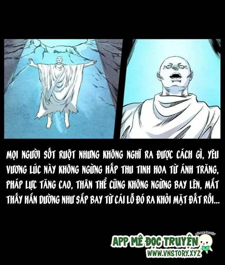 U Minh Ngụy Tượng Chap 111 - Next Chap 112