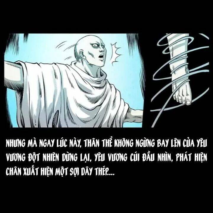U Minh Ngụy Tượng Chap 111 - Next Chap 112