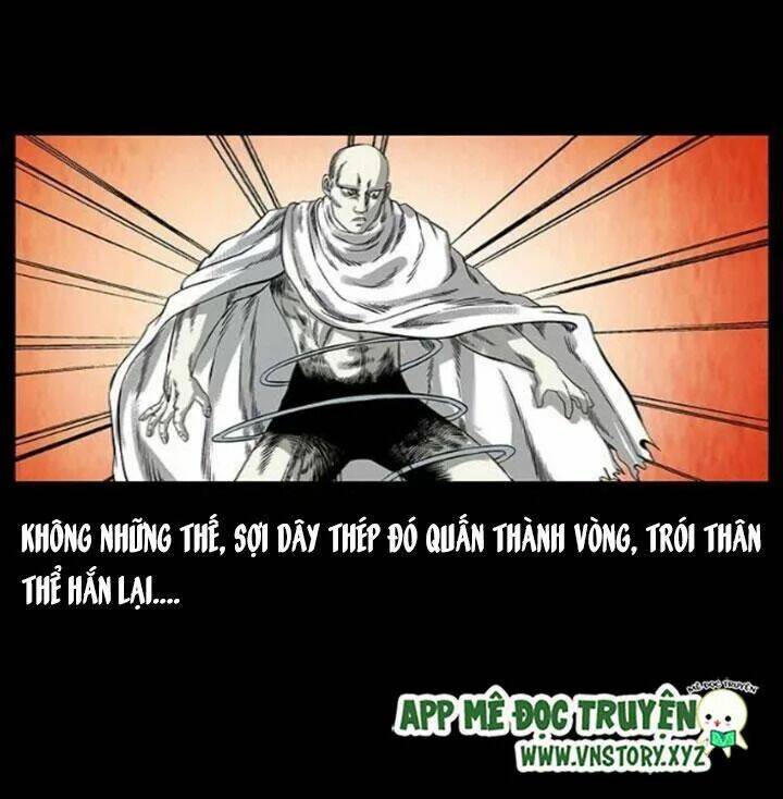 U Minh Ngụy Tượng Chap 111 - Next Chap 112