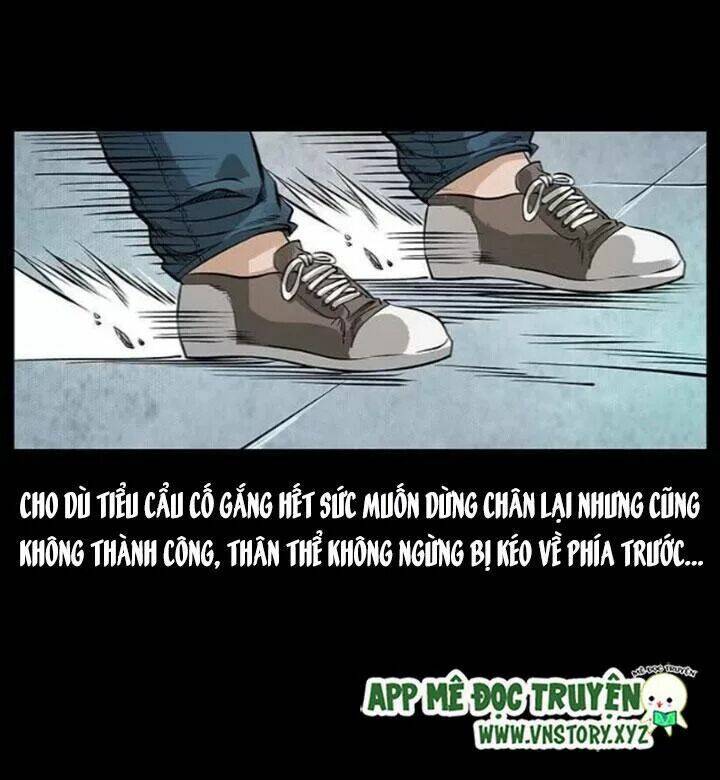 U Minh Ngụy Tượng Chap 111 - Next Chap 112