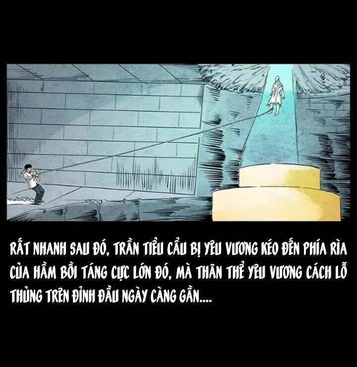 U Minh Ngụy Tượng Chap 111 - Next Chap 112