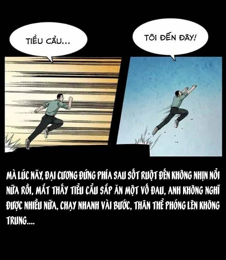 U Minh Ngụy Tượng Chap 111 - Next Chap 112