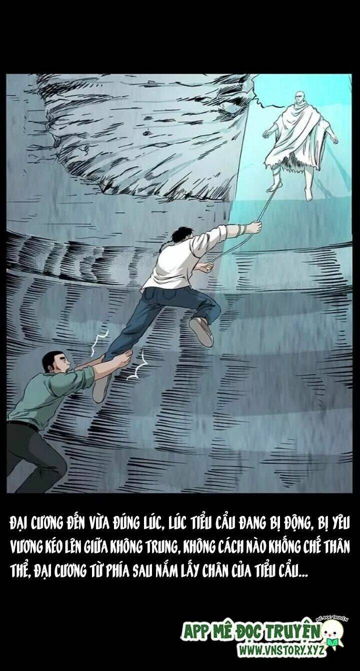 U Minh Ngụy Tượng Chap 111 - Next Chap 112