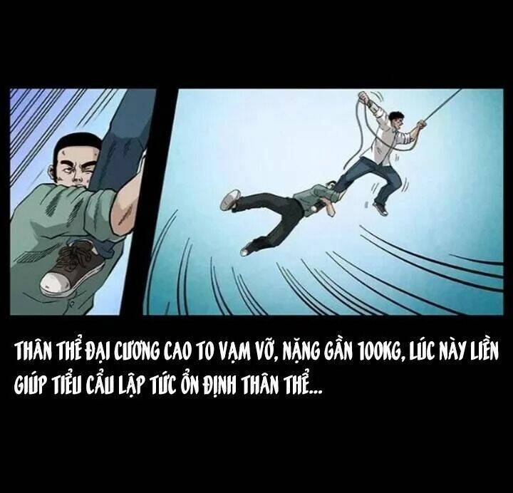 U Minh Ngụy Tượng Chap 111 - Next Chap 112