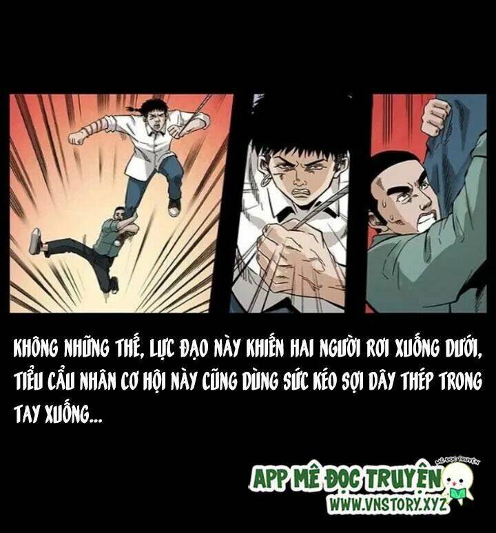 U Minh Ngụy Tượng Chap 111 - Next Chap 112