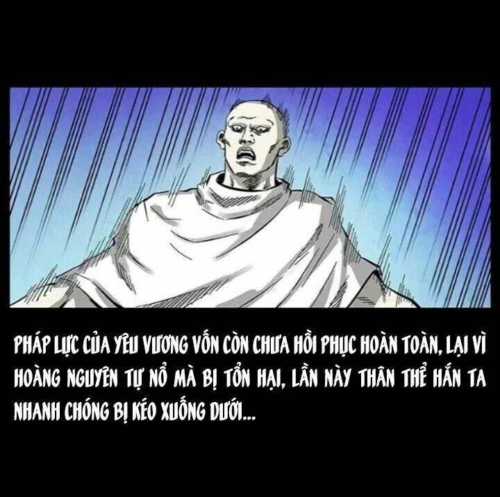 U Minh Ngụy Tượng Chap 111 - Next Chap 112