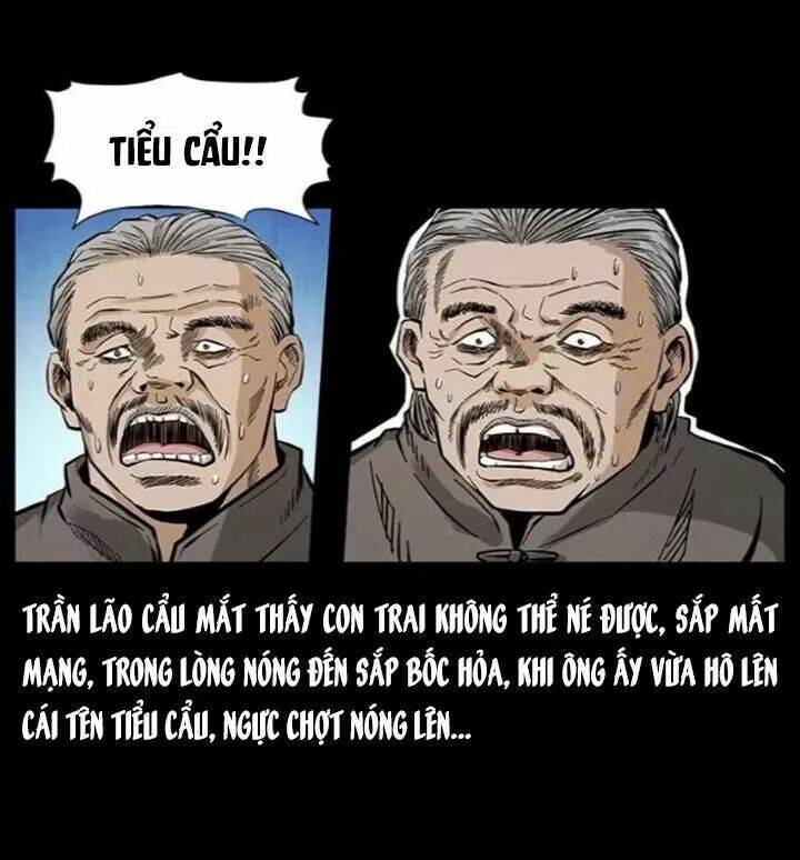 U Minh Ngụy Tượng Chap 111 - Next Chap 112