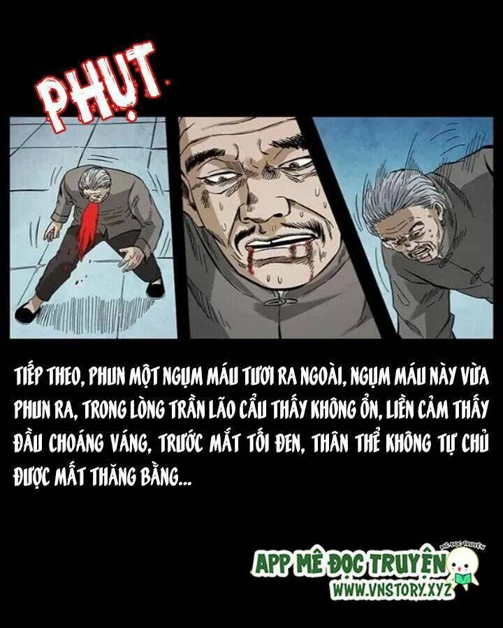 U Minh Ngụy Tượng Chap 111 - Next Chap 112