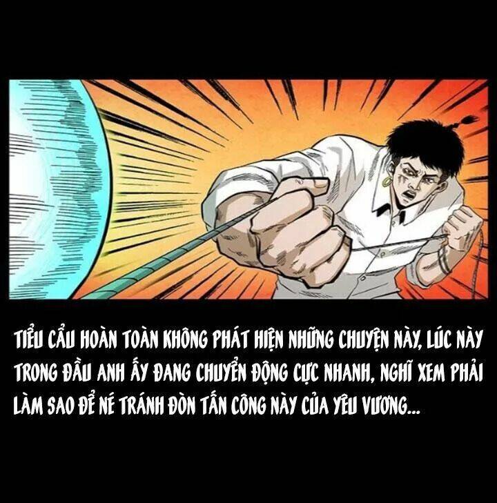 U Minh Ngụy Tượng Chap 111 - Next Chap 112