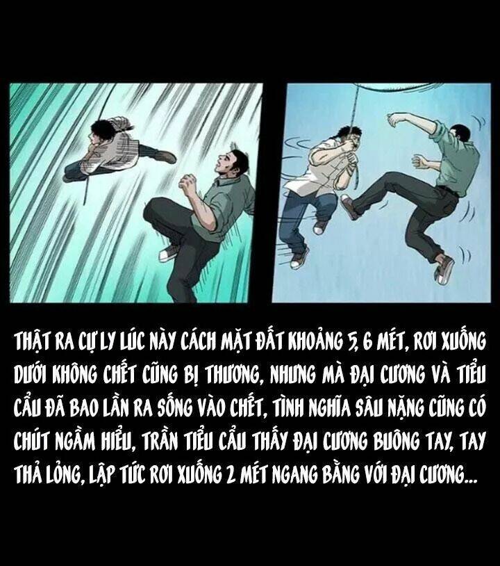 U Minh Ngụy Tượng Chap 111 - Next Chap 112