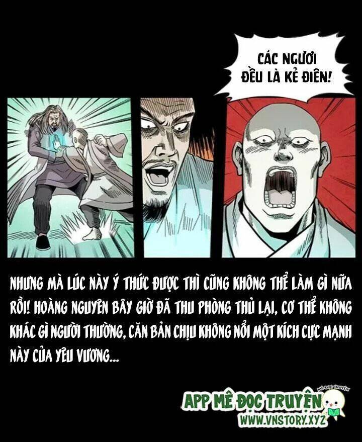 U Minh Ngụy Tượng Chap 111 - Next Chap 112