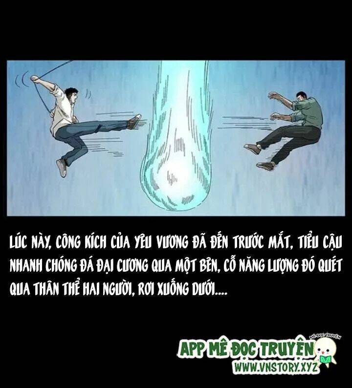 U Minh Ngụy Tượng Chap 111 - Next Chap 112