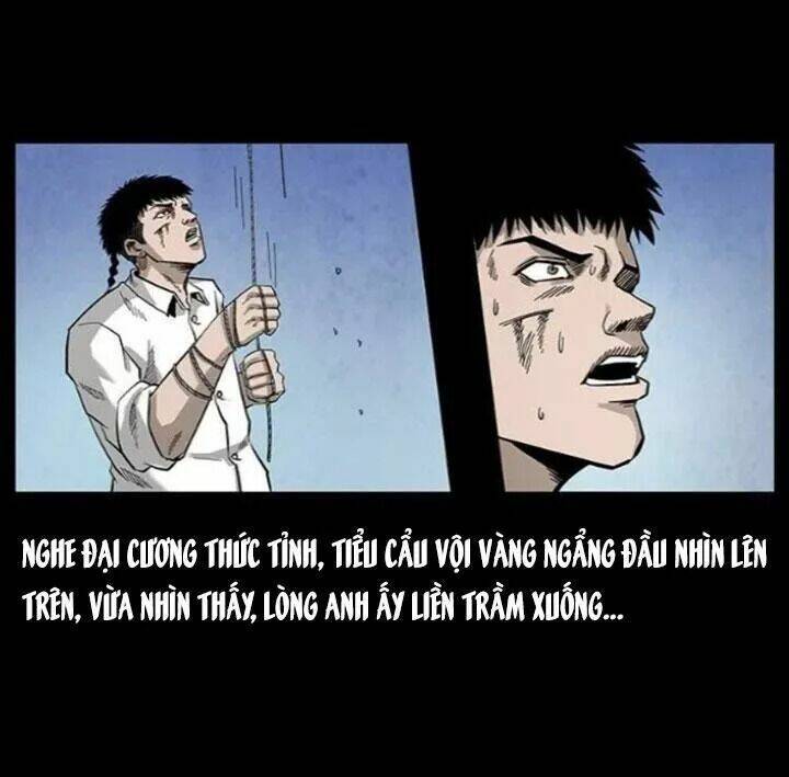 U Minh Ngụy Tượng Chap 111 - Next Chap 112