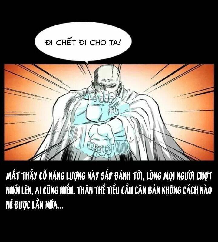 U Minh Ngụy Tượng Chap 111 - Next Chap 112