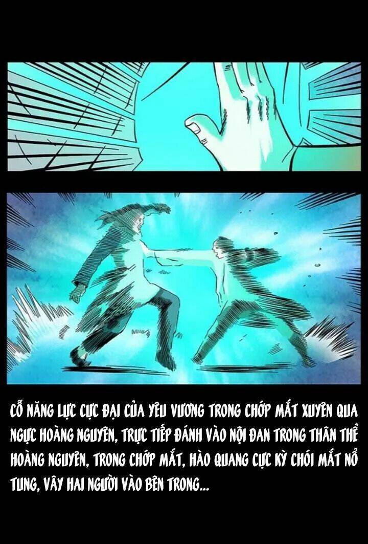 U Minh Ngụy Tượng Chap 111 - Next Chap 112