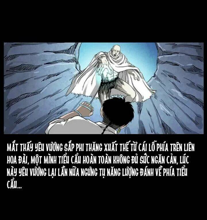 U Minh Ngụy Tượng Chap 112 - Next Chap 113