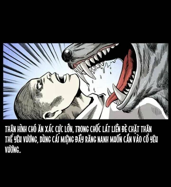 U Minh Ngụy Tượng Chap 112 - Next Chap 113