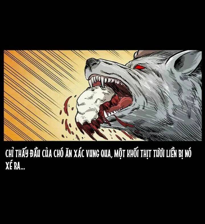 U Minh Ngụy Tượng Chap 112 - Next Chap 113