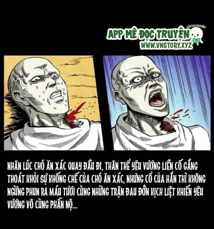 U Minh Ngụy Tượng Chap 112 - Next Chap 113