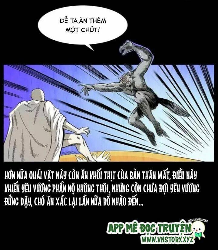 U Minh Ngụy Tượng Chap 112 - Next Chap 113