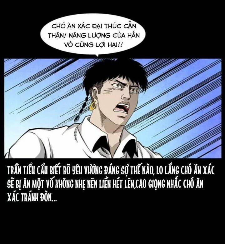 U Minh Ngụy Tượng Chap 112 - Next Chap 113