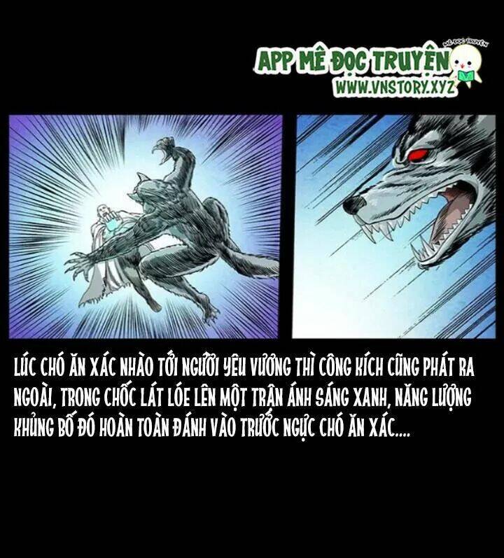 U Minh Ngụy Tượng Chap 112 - Next Chap 113