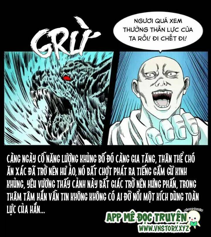 U Minh Ngụy Tượng Chap 112 - Next Chap 113