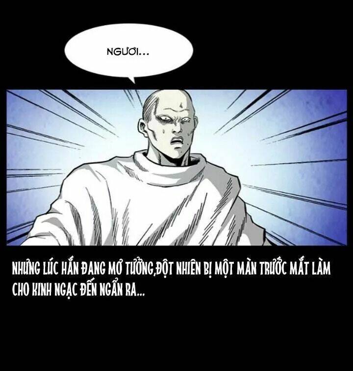 U Minh Ngụy Tượng Chap 112 - Next Chap 113