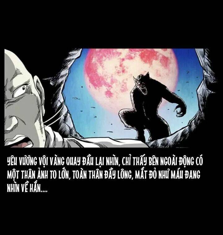 U Minh Ngụy Tượng Chap 112 - Next Chap 113