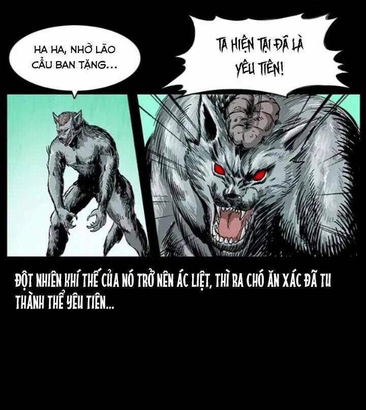 U Minh Ngụy Tượng Chap 112 - Next Chap 113