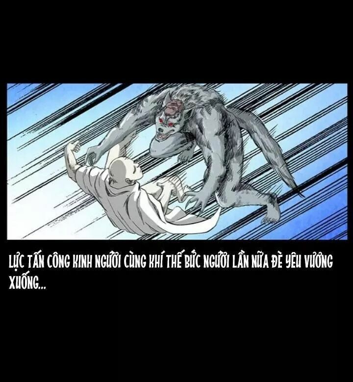 U Minh Ngụy Tượng Chap 112 - Next Chap 113