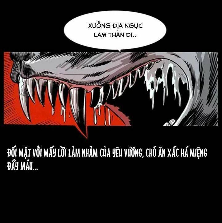 U Minh Ngụy Tượng Chap 112 - Next Chap 113